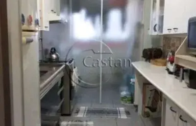 Apartamento com 2 quartos à venda na rua hamilton prado, --, vila formosa, são paulo, 58 m2 por r$ 388.000