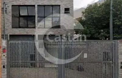 Barracão / galpão / depósito à venda na rua rego barros, --, vila formosa, são paulo, 160 m2 por r$ 905.000