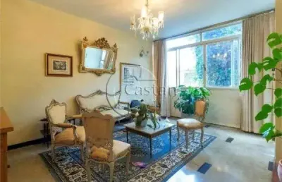 Casa com 4 quartos à venda na rua redenção, --, belém, são paulo, 390 m2 por r$ 2.872.350