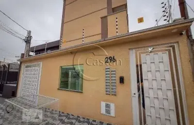 Apartamento com 2 quartos à venda na praça raimundo álvaro de menezes, --, vila formosa, são paulo, 46 m2 por r$ 320.000