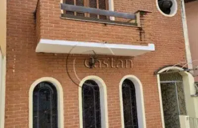 Casa com 3 quartos à venda na rua sertão do cariri, --, parque são lucas, são paulo, 180 m2 por r$ 790.000