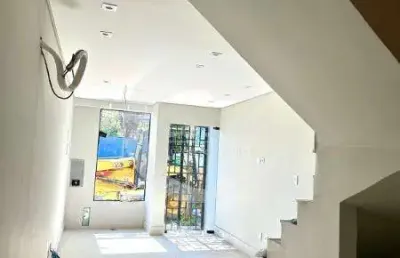 Casa em condomínio fechado com 5 quartos para alugar na rua emília marengo, --, tatuapé, são paulo, 81 m2 por r$ 10.137