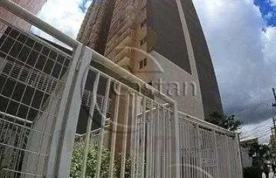 Apartamento com 1 quarto à venda na avenida rangel pestana, --, brás, são paulo, 32 m2 por r$ 299.000