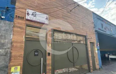 Sala comercial à venda na avenida celso garcia, --, tatuapé, são paulo, 440 m2 por r$ 1.680.000