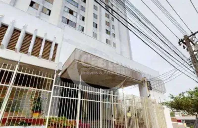 Apartamento com 2 quartos à venda na rua são jorge, --, tatuapé, são paulo, 65 m2 por r$ 446.700