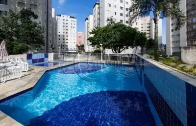 Apartamento com 3 quartos à venda na rua joão rodrigues pires, --, vila ema, são paulo, 61 m2 por r$ 385.000