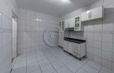 Casa com 2 quartos à venda na rua maria daffre, --, vila prudente, são paulo, 160 m2 por r$ 990.850