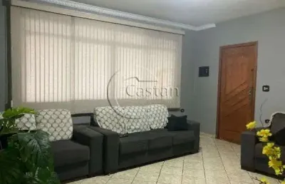 Casa com 5 quartos à venda na rua das giestas, --, vila prudente, são paulo, 320 m2 por r$ 798.000