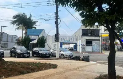 Prédio à venda na praça presidente kennedy, --, mooca, são paulo, 415 m2 por r$ 3.500.000