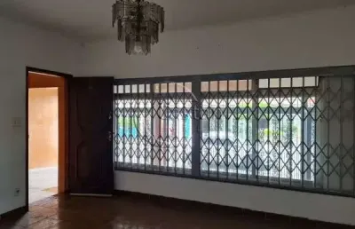 Casa com 3 quartos à venda na rua ministro salgado filho, --, mooca, são paulo, 240 m2 por r$ 957.000