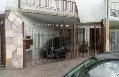 Casa em condomínio fechado com 2 quartos à venda na rua dois corregos, --, mooca, são paulo, 118 m2 por r$ 646.000