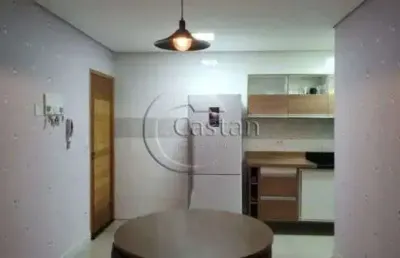 Apartamento com 2 quartos à venda na rua josé luiz da silva, --, vila carrão, são paulo, 55 m2 por r$ 426.000