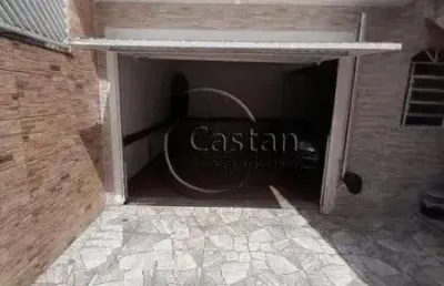 Casa com 4 quartos à venda na rua leonídio porcionato, --, vila ema, são paulo, 143 m2 por r$ 850.000