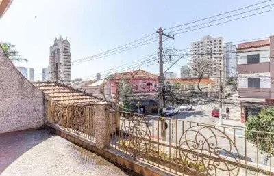 Casa com 3 quartos à venda na rua dos capitães mores, --, mooca, são paulo, 273 m2 por r$ 1.400.000