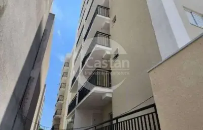 Apartamento com 2 quartos à venda na rua alves de almeida, --, vila formosa, são paulo, 49 m2 por r$ 470.000