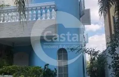 Casa com 4 quartos à venda na travessa adelaide de ascenção raymundo, --, tatuapé, são paulo, 390 m2 por r$ 2.450.000