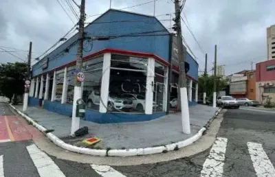 Prédio com 1 sala à venda na rua dois corregos, --, mooca, são paulo, 600 m2 por r$ 5.300.000
