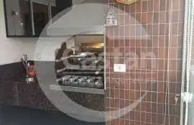 Apartamento com 3 quartos à venda na rua henrique sertório, --, tatuapé, são paulo, 94 m2 por r$ 1.170.000