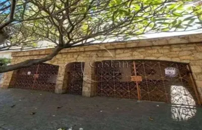 Casa com 3 quartos à venda na rua padre mário fontana, --, mooca, são paulo, 180 m2 por r$ 2.979.000