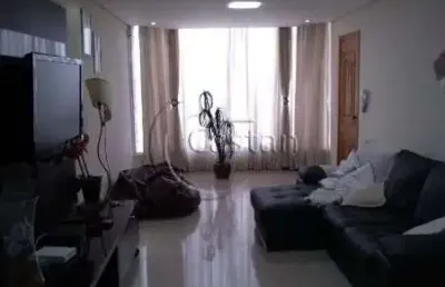 Casa com 3 quartos à venda na rua doutor benedito gomes da silva, --, vila alpina, são paulo, 175 m2 por r$ 1.170.000