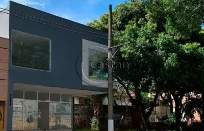 Ponto comercial à venda na avenida paes de barros, --, mooca, são paulo, 281 m2 por r$ 2.490.000