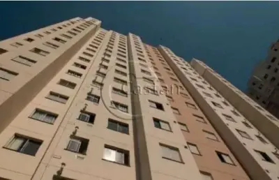 Apartamento com 2 quartos à venda na avenida vila ema, --, vila ema, são paulo, 41 m2 por r$ 260.000