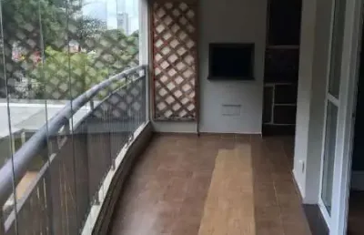 Apartamento com 4 quartos à venda na rua xavier de almeida, --, ipiranga, são paulo, 170 m2 por r$ 1.900.000