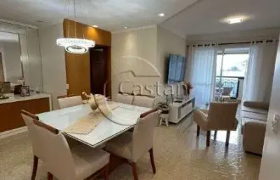 Apartamento com 3 quartos à venda na rua taquarytinga, --, mooca, são paulo, 88 m2 por r$ 1.000.000