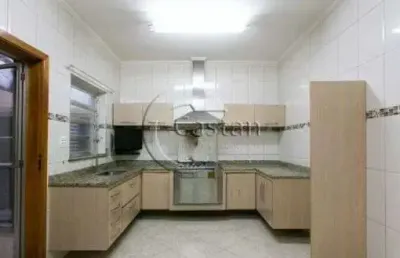 Casa com 2 quartos à venda na rua guaraciaba, --, tatuapé, são paulo, 95 m2 por r$ 585.000
