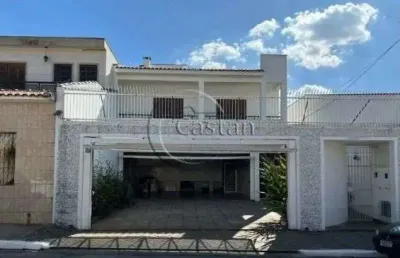 Casa com 5 quartos à venda na rua paulina, --, água rasa, são paulo, 379 m2 por r$ 1.915.000