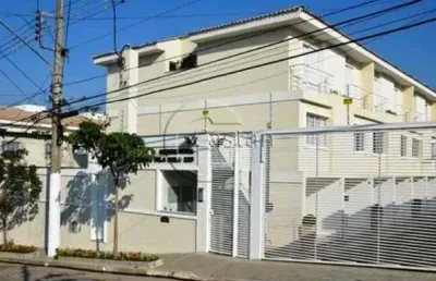 Casa em condomínio fechado com 2 quartos à venda na rua gradau, --, vila prudente, são paulo, 110 m2 por r$ 698.000