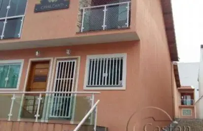 Casa em condomínio fechado com 3 quartos à venda na rua amaro bezerra cavalcanti, --, vila matilde, são paulo, 85 m2 por r$ 440.000