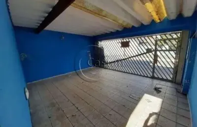 Casa com 2 quartos à venda na rua itanhaém, --, vila prudente, são paulo, 96 m2 por r$ 680.000