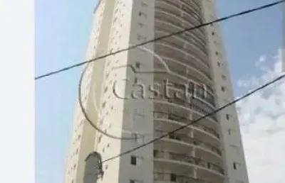 Apartamento com 3 quartos à venda na rua marquês de valença, --, mooca, são paulo, 92 m2 por r$ 1.320.000