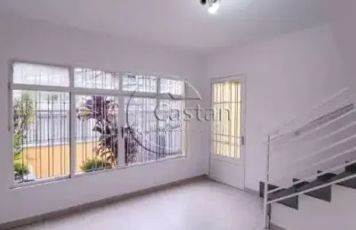 Casa com 3 quartos à venda na rua alves de almeida, --, chácara belenzinho, são paulo, 280 m2 por r$ 914.000