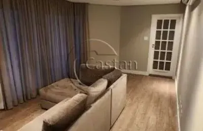 Apartamento com 2 quartos à venda na rua marechal barbacena, --, jardim anália franco, são paulo, 70 m2 por r$ 872.340