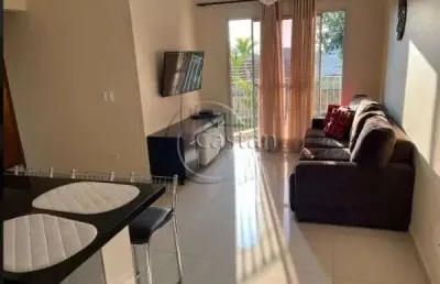 Apartamento com 3 quartos à venda na rua edmundo juventino fuentes, --, vila ema, são paulo, 74 m2 por r$ 455.000