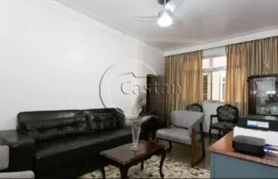 Apartamento com 2 quartos à venda na rua santa virgínia, --, tatuapé, são paulo, 67 m2 por r$ 460.000