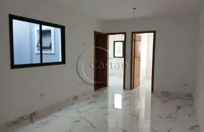 Apartamento com 2 quartos à venda na rua edmundo juventino fuentes, --, vila ema, são paulo, 39 m2 por r$ 285.000