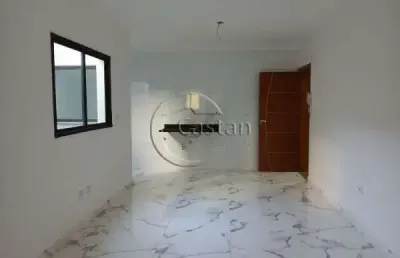 Apartamento com 2 quartos à venda na rua edmundo juventino fuentes, --, vila ema, são paulo, 46 m2 por r$ 280.000