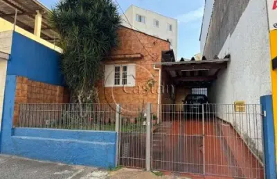 Casa com 2 quartos à venda na rua barretos, --, mooca, são paulo, 118 m2 por r$ 899.000