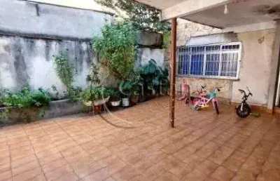 Casa com 3 quartos à venda na rua salvador archina, --, vila invernada, são paulo, 120 m2 por r$ 750.000