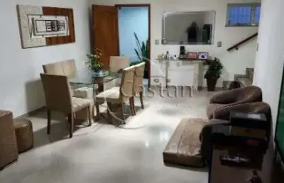 Casa com 3 quartos à venda na rua dona vitória speers, --, vila formosa, são paulo, 150 m2 por r$ 1.000.000
