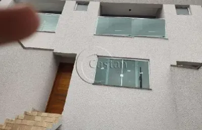 Casa com 2 quartos à venda na rua emílio do lago, --, vila formosa, são paulo, 130 m2 por r$ 586.000