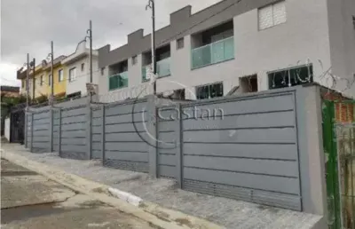 Casa com 2 quartos à venda na rua emílio do lago, --, vila formosa, são paulo, 107 m2 por r$ 595.000