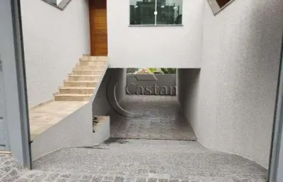 Casa com 2 quartos à venda na rua emílio do lago, --, vila formosa, são paulo, 120 m2 por r$ 595.000