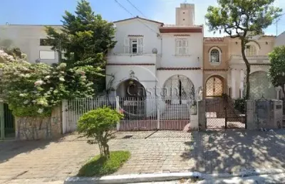 Casa com 3 quartos à venda na rua redenção, --, belém, são paulo, 300 m2 por r$ 1.800.000