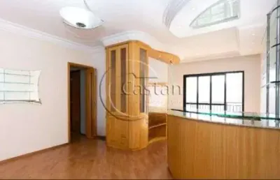 Apartamento com 3 quartos à venda na rua platina, --, tatuapé, são paulo, 89 m2 por r$ 750.000