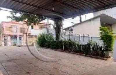 Terreno à venda na rua coronel josé teófilo ramos, --, mooca, são paulo, 310 m2 por r$ 849.000