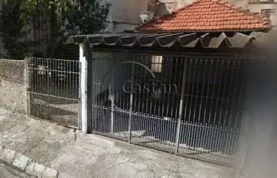 Casa com 2 quartos à venda na rua doutor josé cássio soares, --, parque são lucas, são paulo, 122 m2 por r$ 425.000
